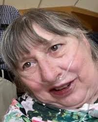 Donna Marie (McNew) Grubb Obituary September 20, 2024