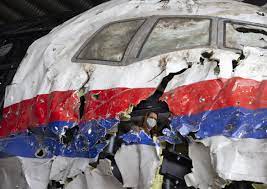 Malaysia airlines flight 17 (mh17) was a scheduled passenger flight from amsterdam to kuala lumpur that was shot down on 17 july 2014 while flying over eastern ukraine. Judges Lawyers In Mh17 Trial Visit Wreckage Of Plane