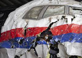 Judges in the trial of three russians and a ukrainian over the disaster which killed all 298 people on board the malaysia airlines plane started formally setting out the. Judges Lawyers In Mh17 Trial Visit Wreckage Of Plane