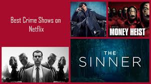 Hence, here are 10 best netflix original crime series according to rotten tomatoes. Best On Netflix