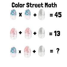 Pin By Huldie Rosario On Color Street Color Street Nails Color Street Color