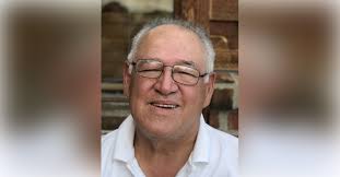 Obituary information for Robert Paul Soto