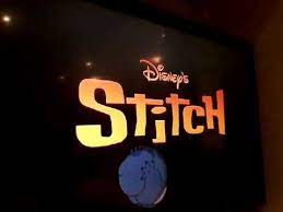 Walt disney home entertainment logo 3. Opening To Lilo And Stitch 2002 Dvd Youtube