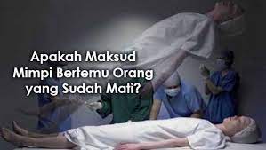 Siapa lagi kalau bukan lesty kejora (lesti andryani) dan rizky billar. Apakah Maksud Mimpi Bertemu Orang Yang Sudah Mati Kesian Pada Arwah Kalau Anda Tak Faham Maksudnya Islam Itu Indah