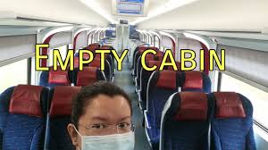For onward travel from pdg. Ets Kl Sentral To Padang Besar Youtube