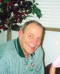 Kenneth Rodger “Ken” Hohmann (1944-2007)