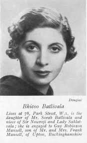 Untold lives blog: Politics