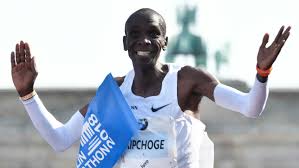 He will head to tokyo 2020 as hot favourite for the marathon title, and the weather should. How To Watch The Nn Mission Marathon Canadian Running Magazine