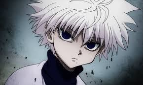 If An Adult Gon Vs An Adult Killua Fight, Who Would Win? Isn'T Kill Sister  The Strongest Character Since She Can Do Anything? - Quora