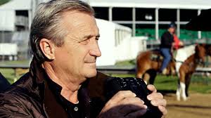 Richard Violette Jr., horse trainer and advocate, dies at 65