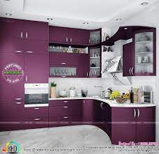 Modular Kitchen Kerala Kitchendesignkerala Kitchen Cupboard Designs Kitchen Interior Design Decor Simple Kitchen Design