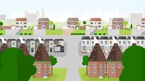Energy usage in the household is less than the energy generated and excess is exported to the grid. Save Money On Energy Bills Kent County Council