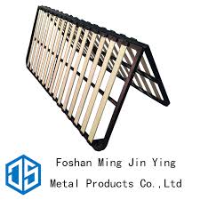 Our handcrafted log bed are beautiful by themselves, but when you add a hand carved panel they become functional art. China Folded Aspen Wooden Slat Bed Frame For Bedroom Furniture A005 China Bed Slat Pai Skeleton