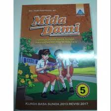 Kunci Jawaban Bahasa Sunda Kelas 5 Halaman 86 Id Aplikasi