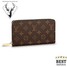 Replica Louis Vuitton Zippy Wallet Motivations For Luxury Life Louis Vuitton Wallet Zippy Louis Vuitton Louis Vuitton Bag