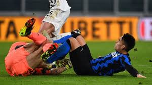 Meanwhile inter will face lazio on sunday. Coppa Italia L Inter Sbatte Sulla Juventus 0 0 Bianconeri In Finale
