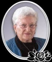 Obituary of Rosalie Stein