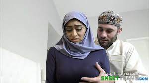 Islamic porn videos