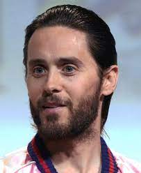 Jared leto is a very familiar face in recent film history. Jared Leto Filmography Wikipedia