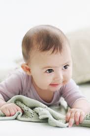 20 Cute Baby Girl Names — Fun Names for Girls