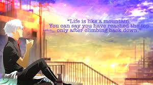 Gintama hd wallpapers for 1920x1080 and other devices: Gintama Wallpaper With Quotes 6 1920x1080 By Arsenof On Deviantart