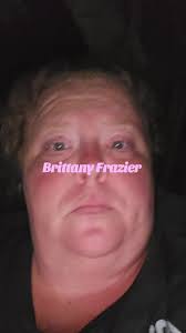 Brittany Frazier