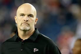 Complete player biography and stats. The Falcons Have Fired Dan Quinn