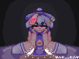 Genshin Impact Qiqi (genshin Impact) 1boy Animated - Lewd.ninja