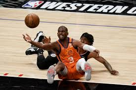 Get ready for game 4 of the 2021 nba finals with this preview. Milwaukee Bucks Vs Phoenix Suns Game 1 Free Live Stream How To Watch Nba Finals 2021 Cleveland Com
