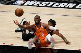 Watch full nba playoffs 2021 milwaukee bucks vs phoenix suns 17 july 2021 replays full game watch nba replay. Milwaukee Bucks Vs Phoenix Suns Game 1 Free Live Stream How To Watch Nba Finals 2021 Cleveland Com
