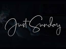 Just sunday is a fun handwritten script font. Just Sunday Script Font