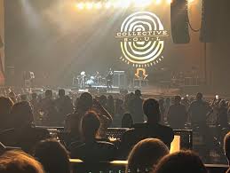 Hanging out with your adult children is really fun! 😎 Had a blast visiting  Aidan and Ally in their new city of Charlotte last night. They live in a  fab apartment in