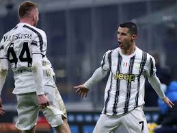 Diretta live football live live serie a. Juventus Vs Inter Milan Stream Watch Coppa Italia Online Lineups Sports Illustrated