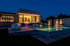 Maison Pour Un Paysagiste Piscines Design Maison Cabinet Architecte