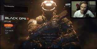 Tambien Mi Gusta A Mirar Black Ops 3 Black Ops Black Ops Iii Play Online