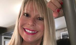 Meet Pamela Painter of Fitness to Go!