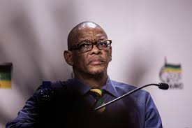 The number about ace magashule's instagram salary income and ace magashule's instagram net worth are just estimation based on publicly available information about instagram's monetization programs, it is by no means. South Africa Anc Corruption News Secretary General Ace Magashule Charged Bloomberg