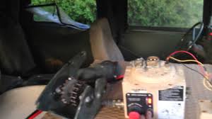 Learn about your verizon battery backup unit (and the diffferent brands available) and find information on maintaining your unit for safe, continued use. Hmmwv Hardtop Turret Battery Powered Motorized Traversing Unit Bpmtu M1114 M1151 Youtube