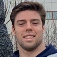 Jack Barnes 2021 Outside Linebacker