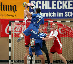 All live and full handball matches: Handball In Europe Travel Guide At Wikivoyage