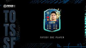 Fifa 21 eredivisie tots with malen, koopmeiners. Fut 20 Eredivisie Csl Totssf Announced