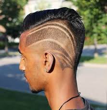 Check out 35 of the coolest black boys haircuts from some of the best barbers from around the world. 20 Creative Mohawks For Black Men