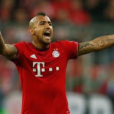 Arturo vidal was born into poverty, raised in adversity and is now one of the top midfielders in world football. Bayern Munich Ace Arturo Vidal S Touching Tattoo Tribute To Son Bayern Bayern Munich Soccer Team