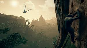 The humankind odyssey is a third person open world survival game that will bring players to explore, expand and evolve to advance their clan to the next generation in the harsh, ruthless. Ancestors The Humankind Odyssey On Steam