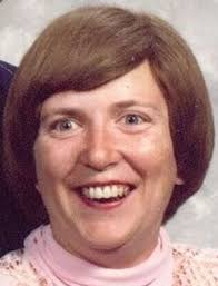 Gloria Jean Korman Obituary