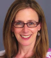 brighter and brighter