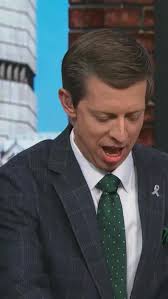 Professor Chris Broussard is not a Cowboys hater, he just calls it like it  is…. So today he did something special to grade them: “A Game!” 🎶