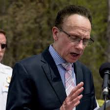 Voters' response to shocking tapes of a Trump-style mayor offers 2020 hint 