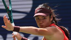 Raducanu vs Rybakina: Can Emma Conquer at the US Open? - Imagen principal del artículo