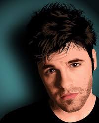 20 Photo realistic vector illustration portraits